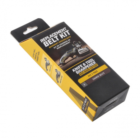 Taśma ostrząca 220 grit Work Sharp Ken Onion Mk1 i Mk2