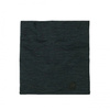 Komin Buff Heavyweight Merino Wool - solid forest
