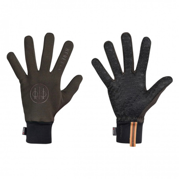 Rękawiczki męski Beretta Hardface Gloves Brown Bark