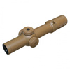 Luneta biegowa Redwin WHITEEAGLE 1-10×28 FFP FDE RW27-C