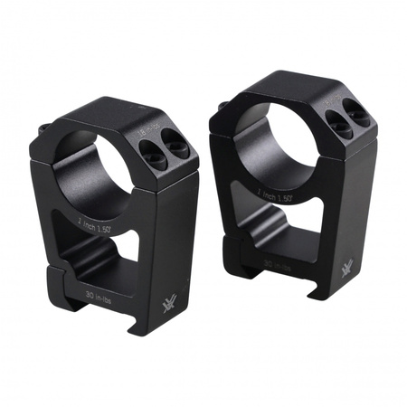 Montaż Vortex Sport Ring 1" (0,8"/0,9"/1,1"/1,5")