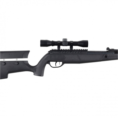 Wiatrówka Black Ops Benning 5,5 mm