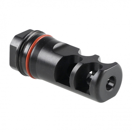 Urządzenie wylotowe BK Precise Active 2 MB QD 1/2x28