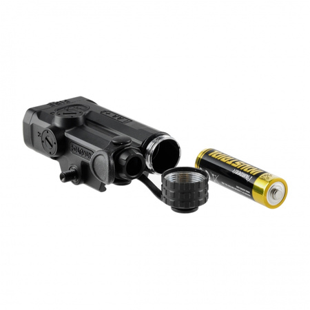 Laserowy wskaźnik celu Holosun Iris IRIS-RD1 czerwony laser