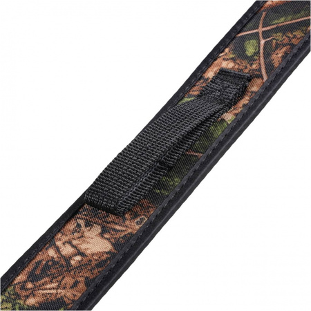 Pas do broni neoprenowy Forsport PBL - kamuflaż
