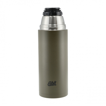 Termos Esbit Vacuum Flask 1 l oliwkowy