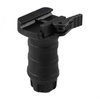 Chwyt pionowy Black Ops Quick Detach Grip Vert czarny