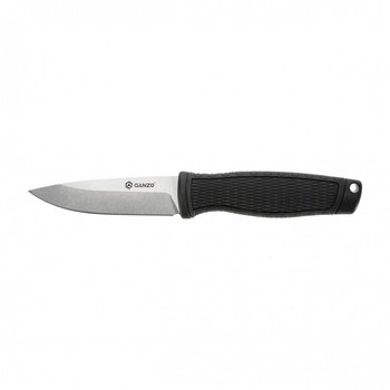 Nóż bushcraft Ganzo G806-BK