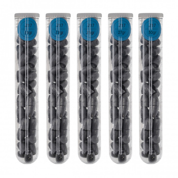 Śrut diabolo H&N Tester Slug HP II 5,51 mm / 150 szt.