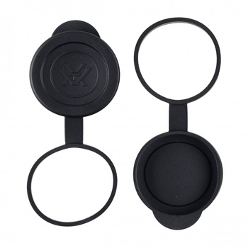 Komplet osłon obiektywów do lornetek Vortex CAP42-54 42 mm