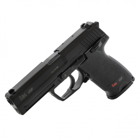 Replika pistolet ASG Heckler&Koch USP 6 mm sprężynowa