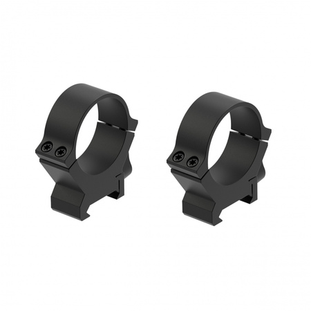 Montaż stalowy Leupold QRW2 34 mm
