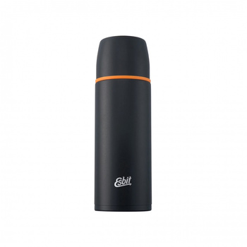 Termos Esbit klasyczny - Vacuum Flask 1 l czarny
