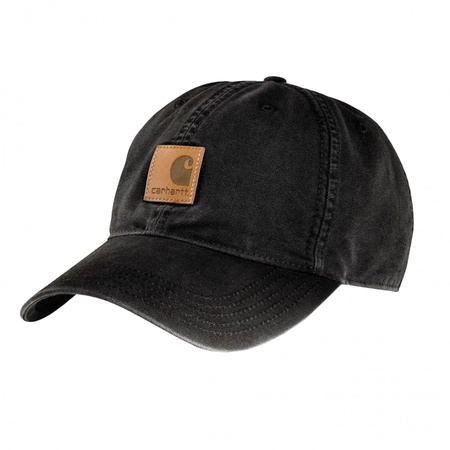 Czapka Carhartt Odessa Cap - black