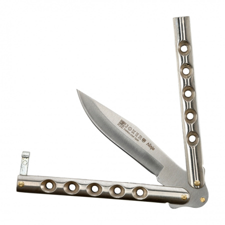 Nóż motylkowy Joker Ninja N101-C