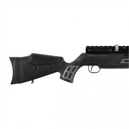 Wiatrówka PCP Optima by Hatsan BT65 SL Carnivore QE 7.62 mm