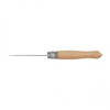 Nóż składany Opinel 12 inox buk