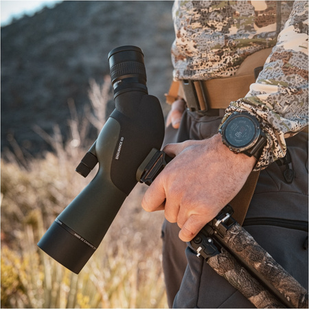 Luneta obserwacyjna Hawke Endurance ED 13-39x50 kątowa