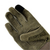Rękawice taktyczne Wiley X Durtac SmartTouch zielone