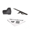Kolimator otwarty Vector Optics Frenzy-S 1x17x21 MGT/RMS Weaver SCRD-73 czarny