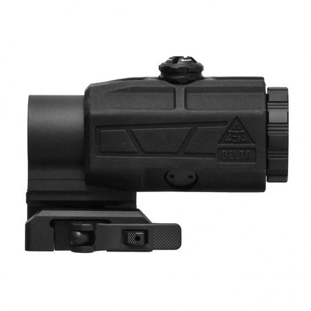 Powiększalnik AT3 Tactical Delta 3x Red Dot QD