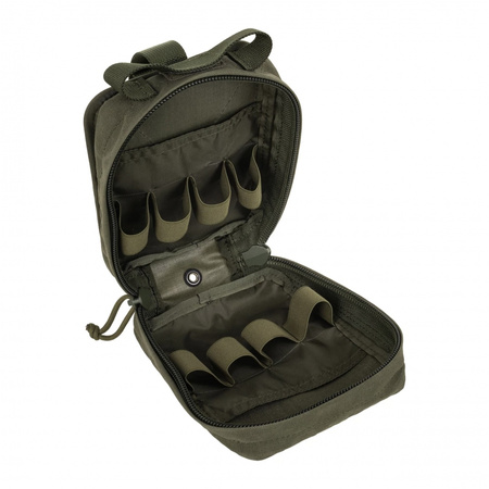 Apteczka zrywana Maskpol TMRG-06 Ranger Green