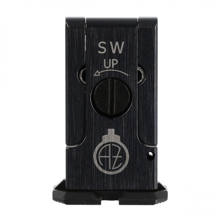 Szczerbinka regulowana Zendl do CZ Shadow