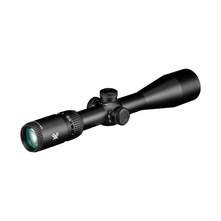 Luneta celownicza Vortex Crossfire HD 6-18x50 30 mm WideRange Plex MOA