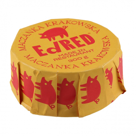 Konserwa Ed Red Originals Maczanka krakowska 300 g