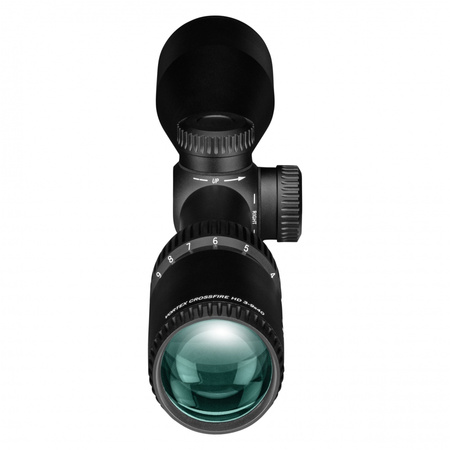 Luneta celownicza Vortex Crossfire HD 3-9x40 1" Muzzleloader BDC MOA