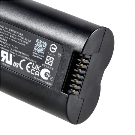 Akumulator 4800 mAh HM-7250DC do lornetki termowizyjnej termowizora HIKMICRO Habrok Pro HQ50 HX60