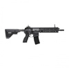 Replika karabinek ASG H&K Heckler&Koch HK416 A5 Sportsline 6 mm auto czarny