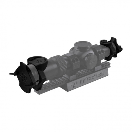 Osłony lunety OPtactical do Vortex Venom 1-6x24