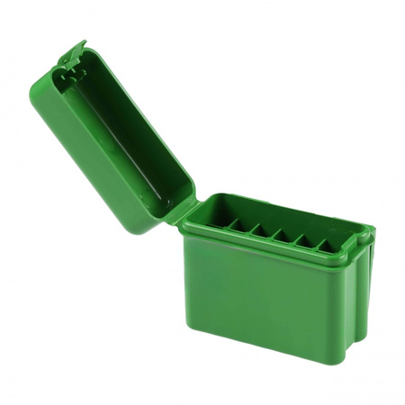 Pudełko na amunicję kulową MTM RS-20-10 223rem 20szt.