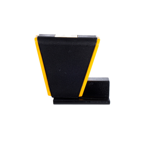 Prowadnice do ostrzenia noży do Work Sharp Benchstone / Whetstone 15 i 17 stopni