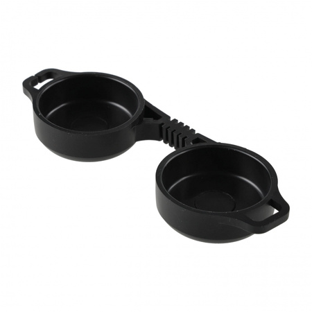 Osłony okularów do lornetek Vortex