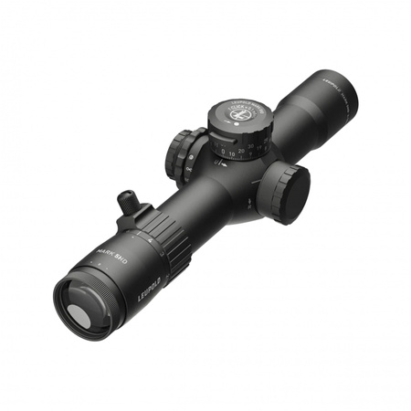Luneta celownicza Leupold Mark 5HD 2-10x30 35mm M5C3 FFP Illum. CMR-Mil