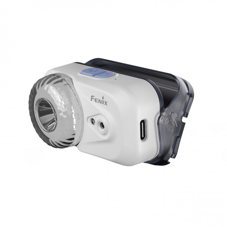 Latarka czołowa Fenix HL17R biała