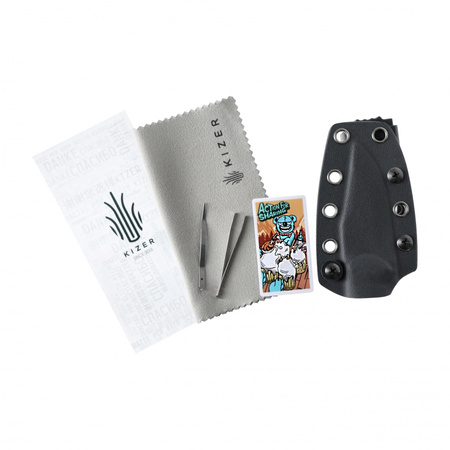 Nóż Kizer Drop Bear 1092A1