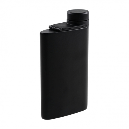 Piersiówka MiiR Aero Flask 236 ml - black
