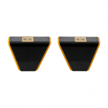 Prowadnice do ostrzenia noży do Work Sharp Benchstone / Whetstone 20 i 25 stopni