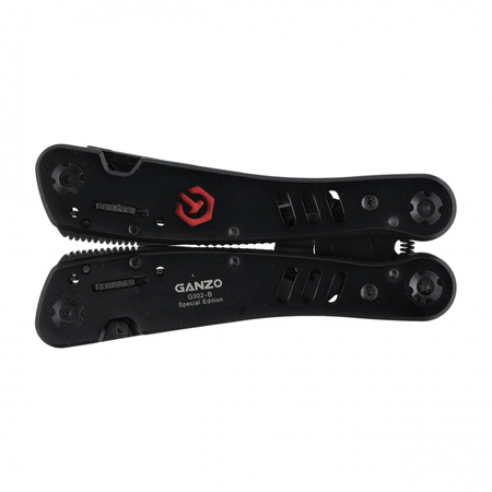 Narzędzie wielofunkcyjne multitool Ganzo G302-B