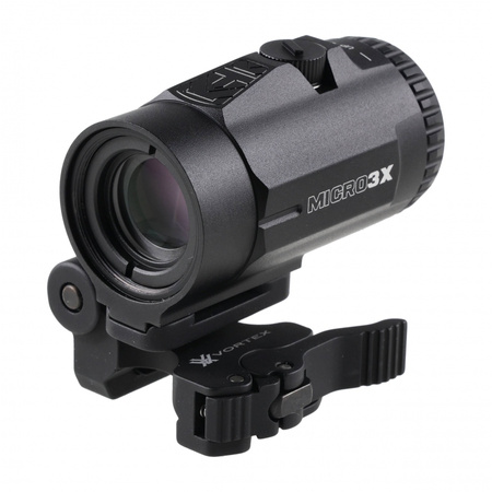 Powiększalnik do kolimatora Vortex Micro 3x