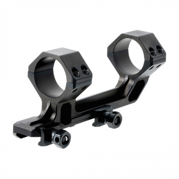 Montaż Redwin jednoczęściowy do lunet 30mm M25 czarny