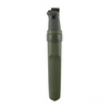Nóż Morakniv Morakniv Garberg BlackBlade C stal węglowa zielony