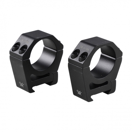 Montaż Vortex Sport Ring 30 mm (0,8"/0,9"/1,1"/1,5")