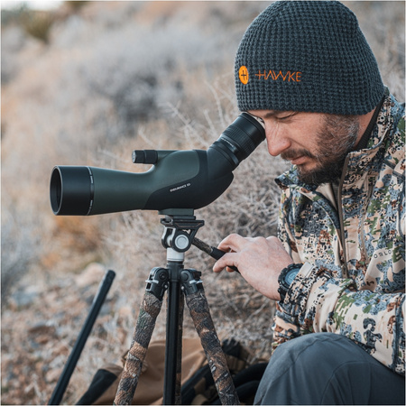 Luneta obserwacyjna Hawke Endurance ED 13-39x50 kątowa