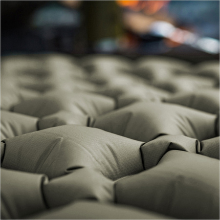 Karimata dmuchana M-Tac 195x60 oliwkowa