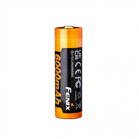 Akumulator Fenix ARB-L21 (21700 6000 mAh 3,6 V)