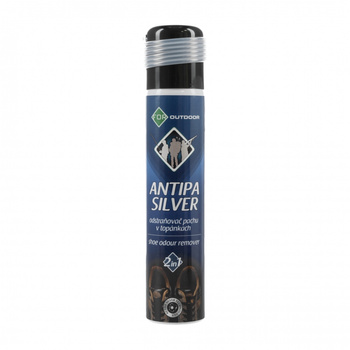 Neutralizator nieprzyjemnego zapachu For Antipa Silver 200 ml